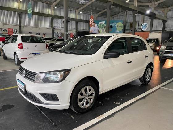 VOLKSWAGEN FOX 1.0 MI 8V FLEX 4P MANUAL VOLKSWAGEN FOX 1.0 MI 8V FLEX 4P MANUAL